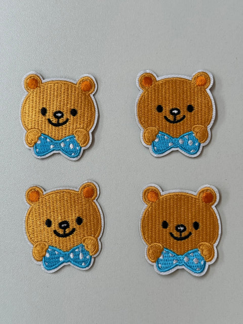 Bären Patch