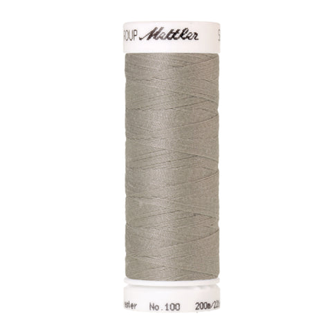 Fil universel polyester Seralon 200m / 0412 Pierre des champs