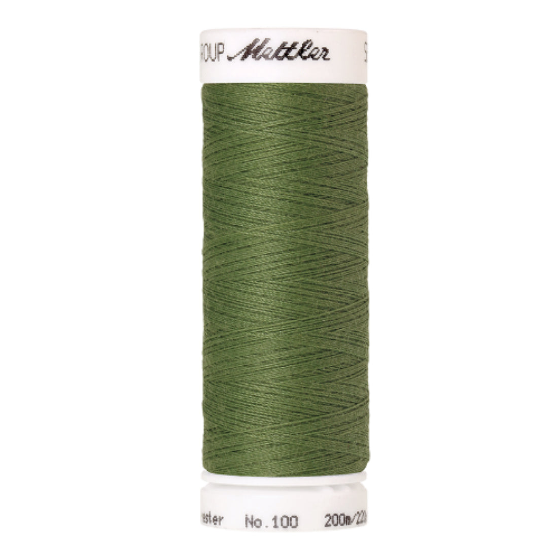 Seralon Polyester Universal Yarn 200m / 0840 Common Hop