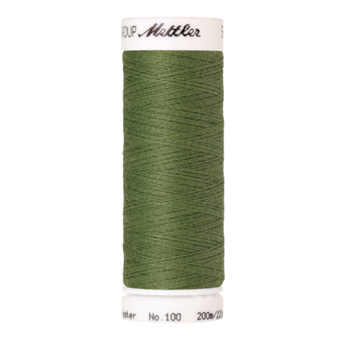 Fil universel polyester Seralon 200m / 0840 Houblon commun