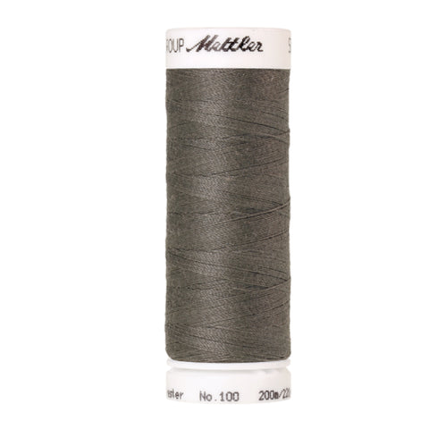 Fil universel polyester Seralon 200m / 0414 Navajo