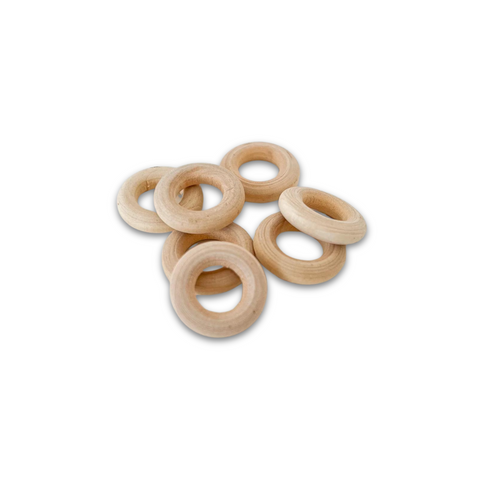 Holzring 20mm