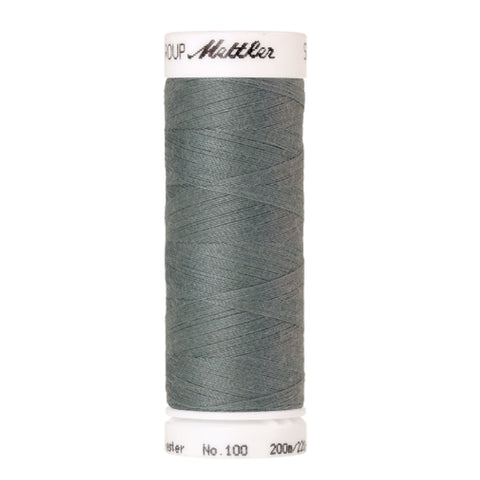 Seralon Polyester Universal Yarn 200m / 1214 Vintage Blue