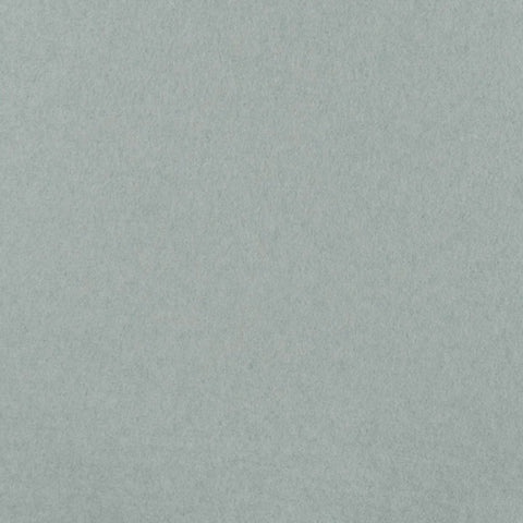 Bio Baumwollfleece GOTS "Mint melange”