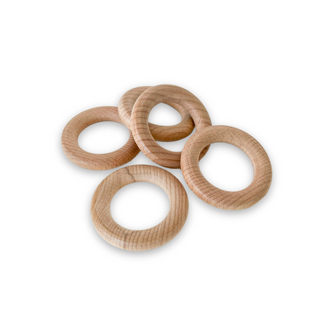 Holzring 50mm