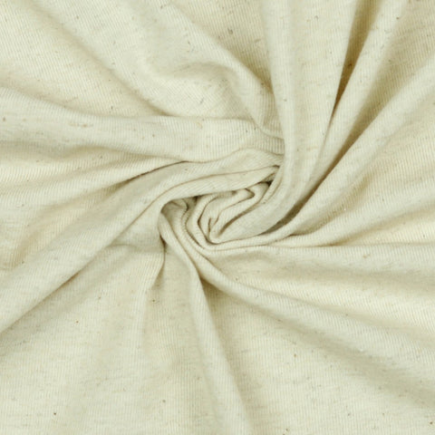 Linen Jersey “Natural”
