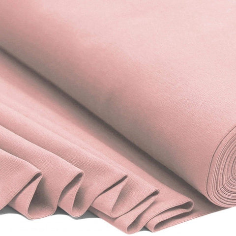 Bündchen "Nude Rosa"