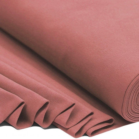 Menottes "Argile Rose"