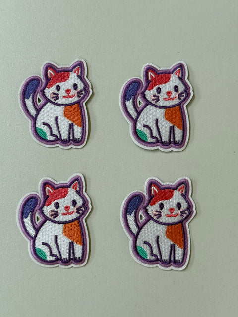 Katzen Patch
