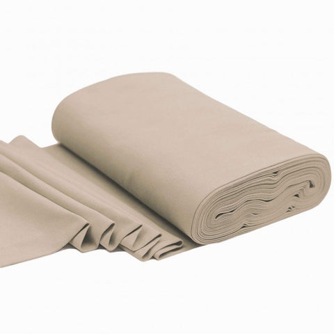 Menottes "Beige Foncé"