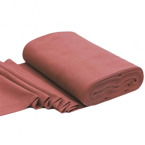 Menottes "Argile Rose"