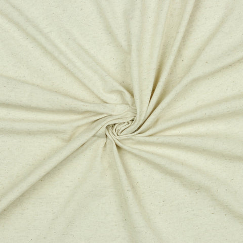 Linen Jersey “Natural”