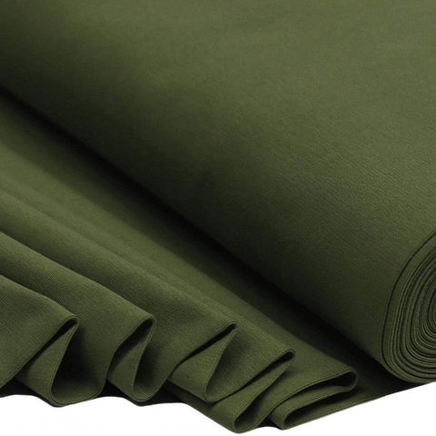 Cuffs “Army Green”