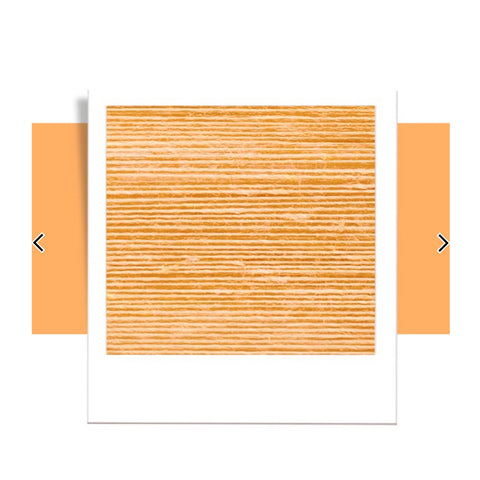 Orange (limitierte Auflage) / Flechtkordel 3MM 100M