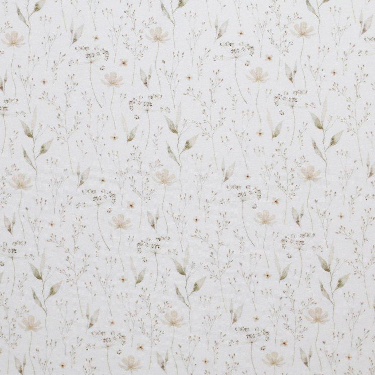 Jersey "Nature Florale"