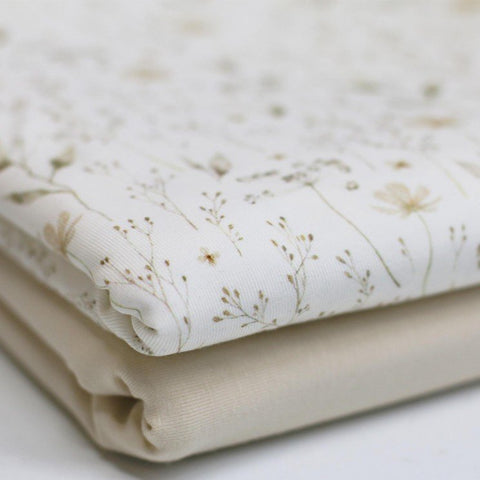 Jersey "Nature Florale"