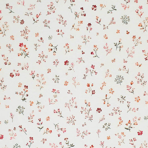 Jersey "Wildblumen Liebe“
