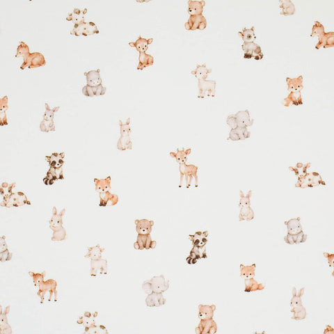 Jersey "Babytiere“
