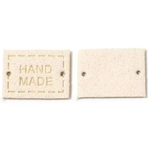 Handmade "Creme" (5er-Pack)