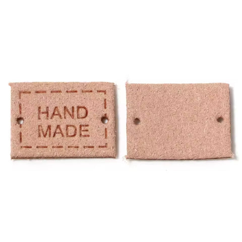 Handmade "Nude" (5er-Pack)