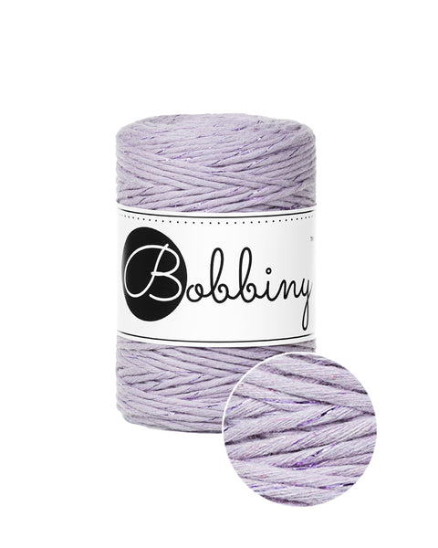 Aloe / MACRAME CORD 1.5MM 100M