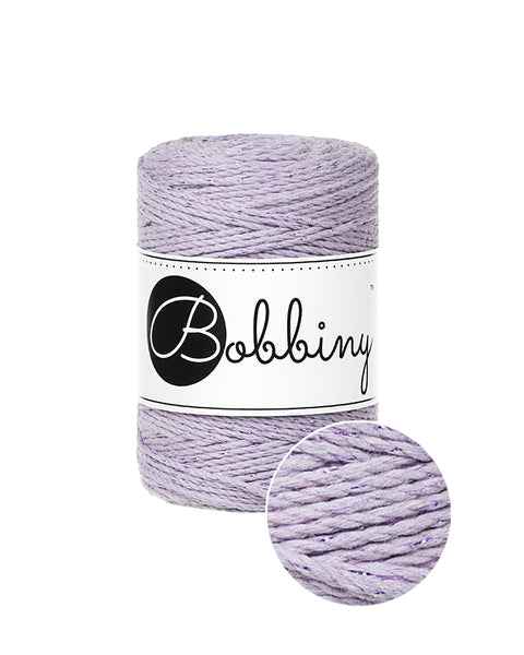 Aloe / MACRAME CORD 3PLY 1.5MM 100M