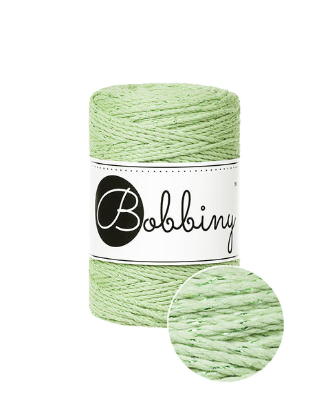 Aloe / MACRAME CORD 3PLY 1.5MM 100M