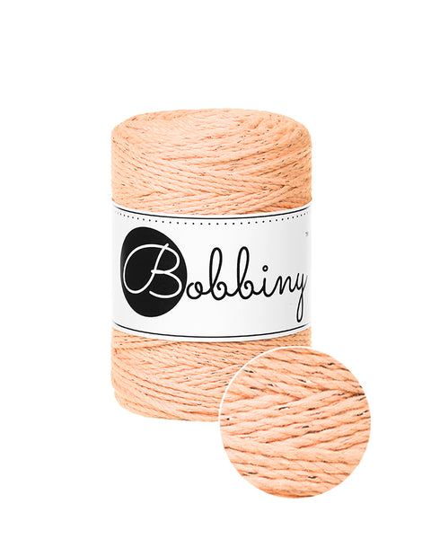 Aloe / MACRAME CORD 3PLY 1.5MM 100M