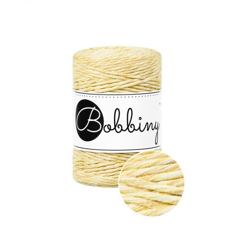 Banana Shake / MACRAME CORD 1.5MM 100M