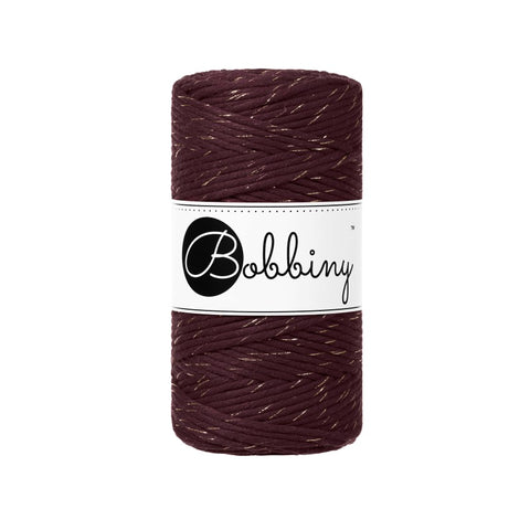 Aloès / CORDON MACRAMÉ 3MM 100M