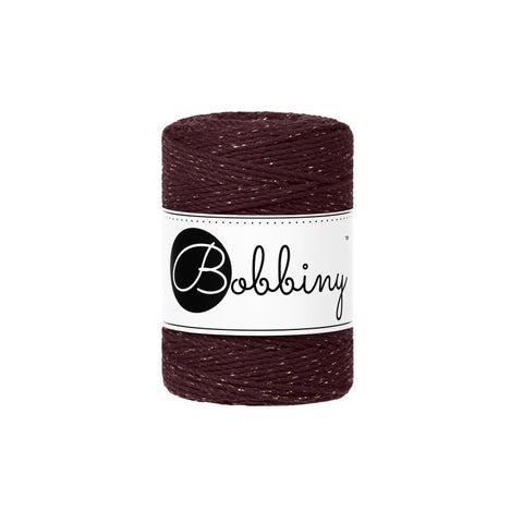 Aloe / MACRAME CORD 3PLY 1.5MM 100M