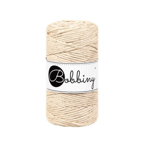 Aloès / CORDON MACRAMÉ 3MM 100M