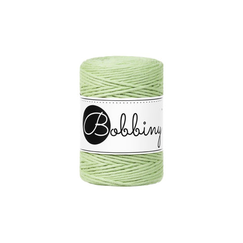 CORDON Matcha / MACRAMÉ 1.5MM 100M