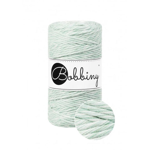 Mint Shake / MAKRAMEE-KORDEL 3MM 100M