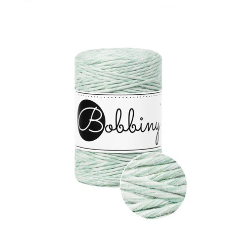 Mint Shake / CORDON MACRAMÉ 1.5MM 100M