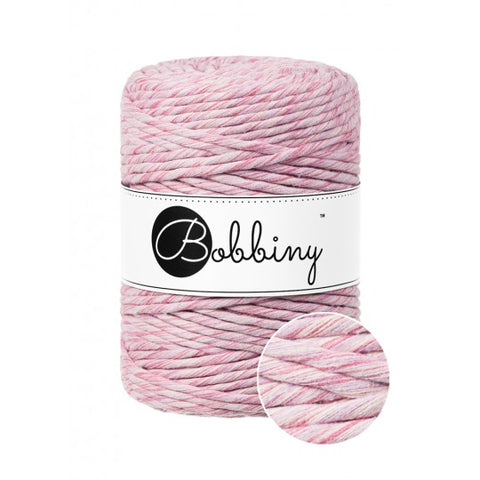 Raspberry Shake / MACRAME CORD 5MM 100M