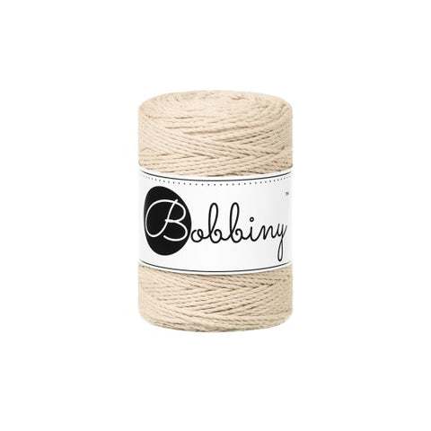 Aloe / MACRAME CORD 3PLY 1.5MM 100M