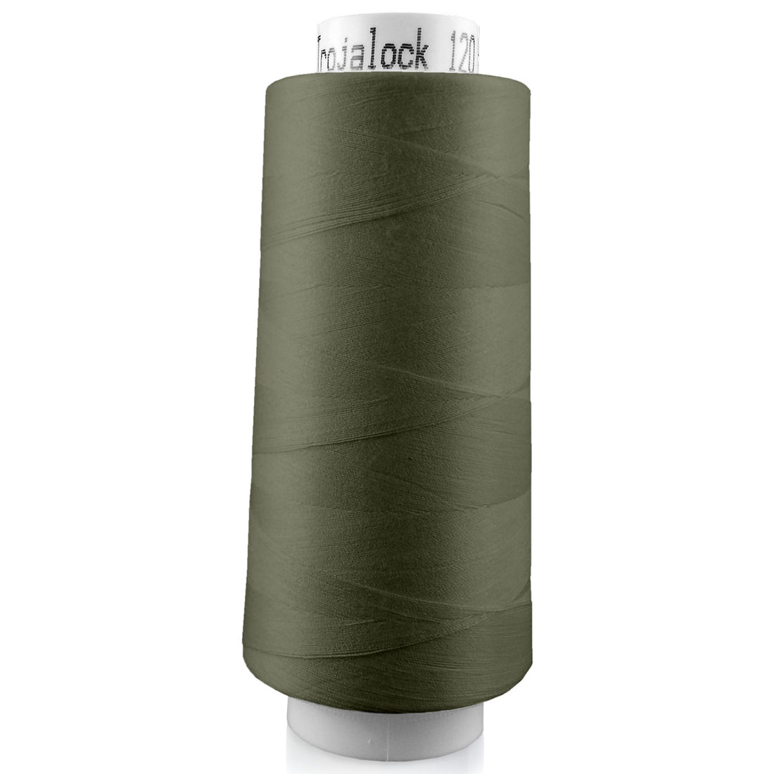 Trojalock Overlock Yarn 2500m / 1162 Olive