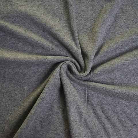 Pointoile “Dark gray mottled”