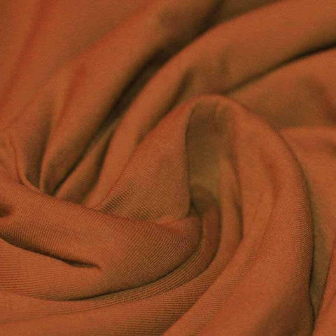 Jersey "Cognac"