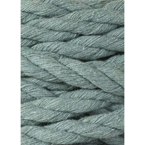 Laurel / MACRAME CORD 3PLY 9MM 30M