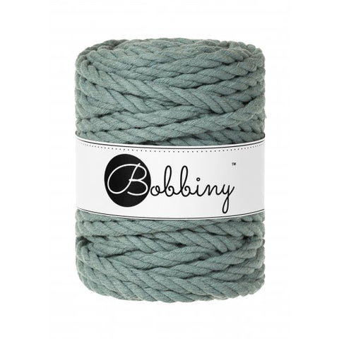 Laurel / MACRAME CORD 3PLY 9MM 30M