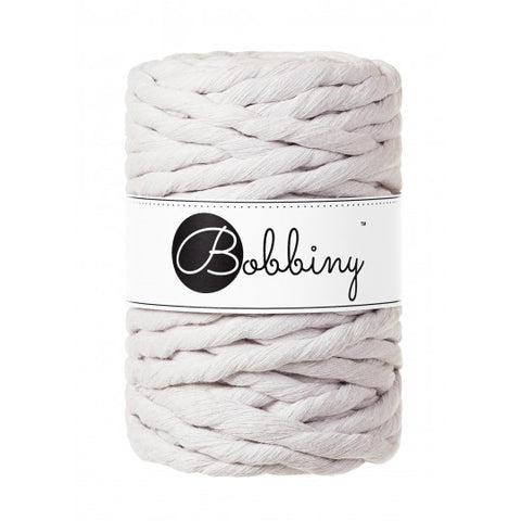 Moonlight / MACRAME CORD 9MM 30M