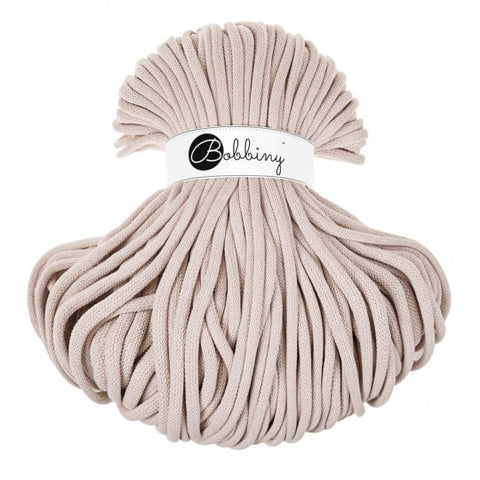 Nude / braided cord 9MM 100M