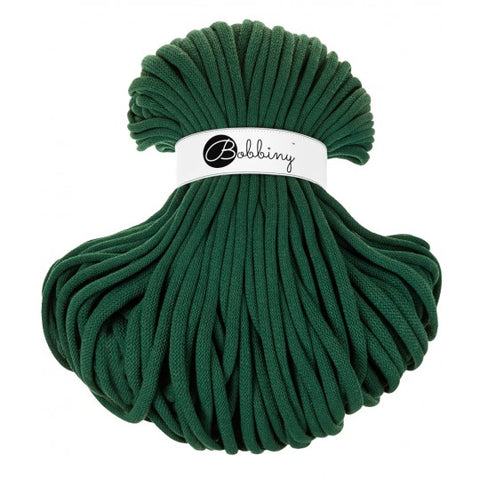 Vert Pin / Cordon Tressé 9MM 100M