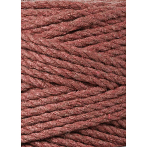 Sunset / MAKRAMEE-SCHNÜRE 3PLY 3MM 100M