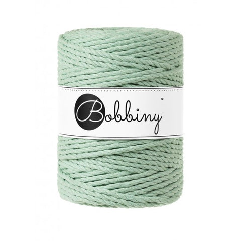 Aloès / CORDON MACRAMÉ 3PLIS 5MM 100M