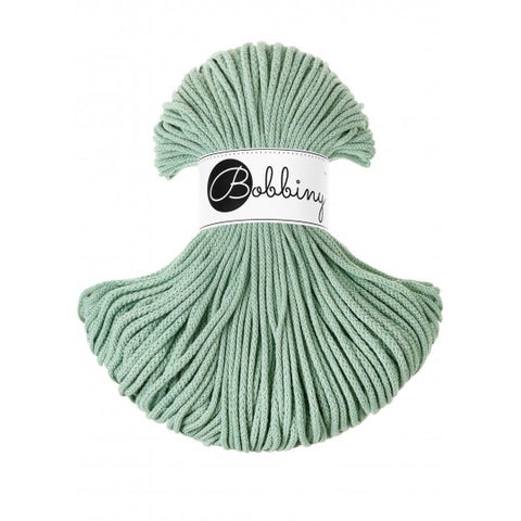 Aloès / cordon tressé 3MM 100M