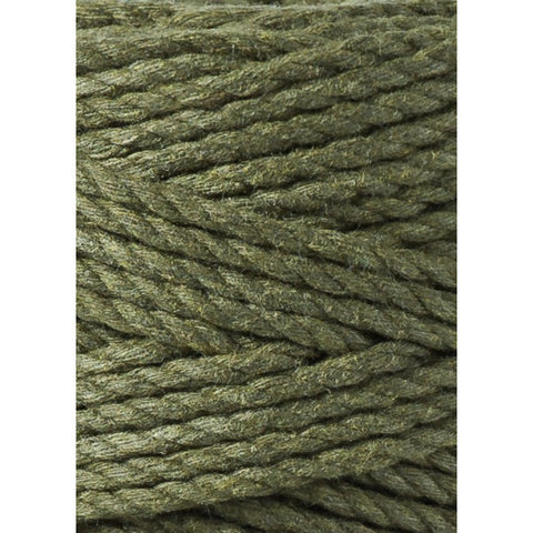Avocat / CORDON MACRAMÉE 3PLIS 3MM 100M