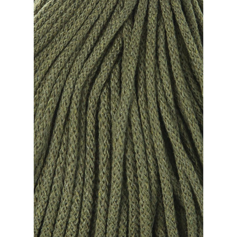 Avocado / Flechtkordel 3MM 100M